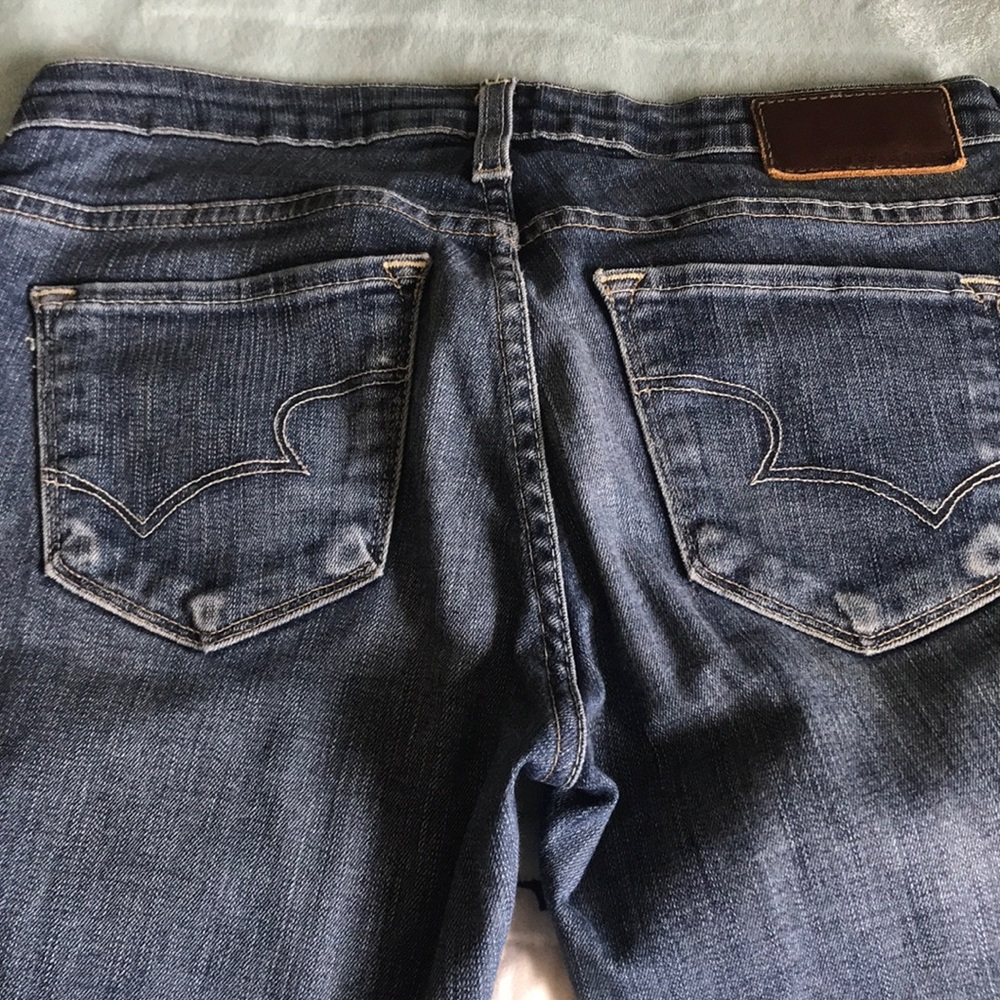 Jeans - Picture 2 of 8